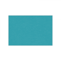 Set de plateau uni 
23.3 x 34 
(non tissé 72 gr aspect peau de pêche) couleur:Turquoise