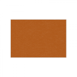 Set de plateau uni 
23.3 x 34 
(non tissé 72 gr aspect peau de pêche) couleur:Cognac