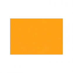 Set de plateau uni 
23.3 x 34 
(non tissé 72 gr aspect peau de pêche) couleur:Orange 1