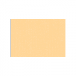 Set de plateau uni 
23.3 x 34 
(non tissé 72 gr aspect peau de pêche) couleur:Pêche