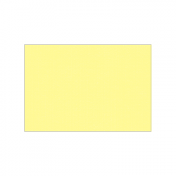 Set de plateau uni 
23.3 x 34 
(non tissé 72 gr aspect peau de pêche) couleur:Paille