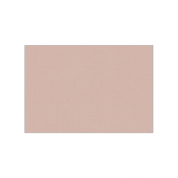 Set de plateau uni 
23.3 x 34 
(non tissé 72 gr aspect peau de pêche) couleur:Sable