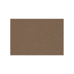 Set de plateau uni 
23.3 x 34 
(non tissé 72 gr aspect peau de pêche) couleur:Daim