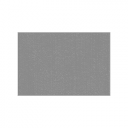 Set de plateau uni 
23.3 x 34 
(non tissé 72 gr aspect peau de pêche) couleur:Gris 1