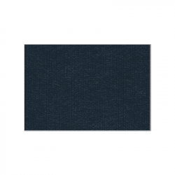 Set de plateau uni 
23.3 x 34 
(non tissé 72 gr aspect peau de pêche) couleur:Anthracite