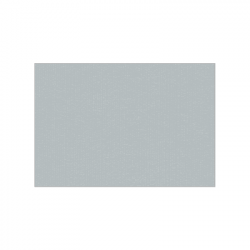 Set de plateau uni 
23.3 x 34 
(non tissé 72 gr aspect peau de pêche) couleur:Argent