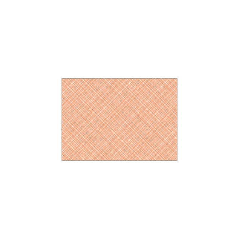 Set de table textilisé 
30 x 48 
(non tissé 72 gr aspect peau de pêche) couleur:Saumon