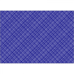 Set de table textilisé 
34 x 48 
(papier 80 gr) couleur:Bleu marine