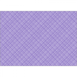 Set de table textilisé 
34 x 48 
(papier 80 gr) couleur:Parme