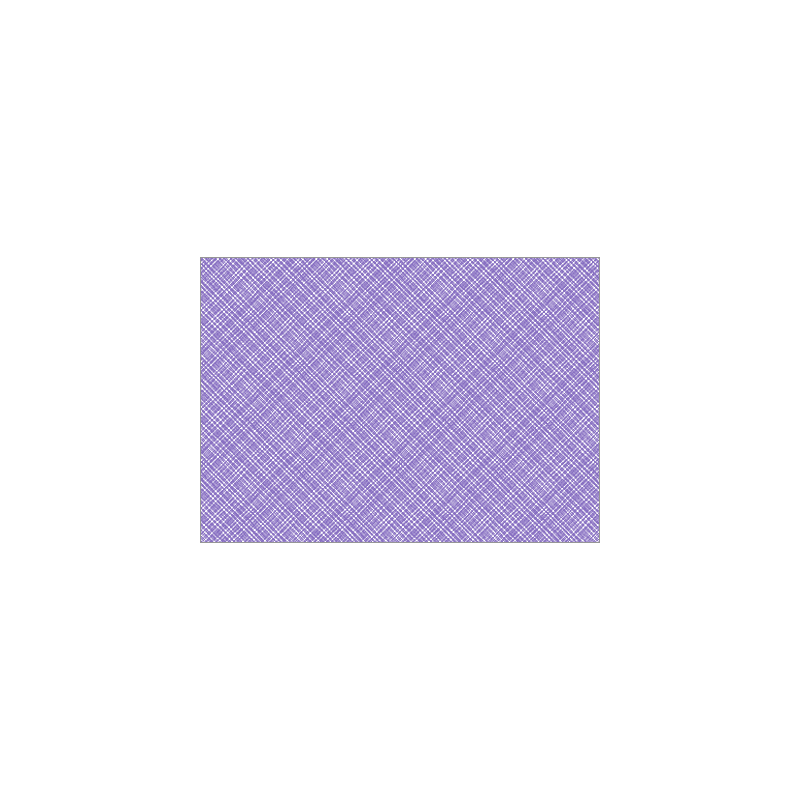 Set de table textilisé 
34 x 48 
(papier 80 gr) couleur:Parme