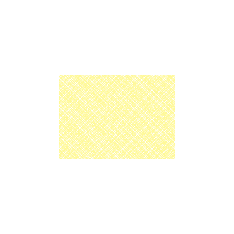 Set de table textilisé 
34 x 48 
(papier 80 gr) couleur:Paille