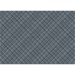 Set de table textilisé 
34 x 48 
(papier 80 gr) couleur:Anthracite