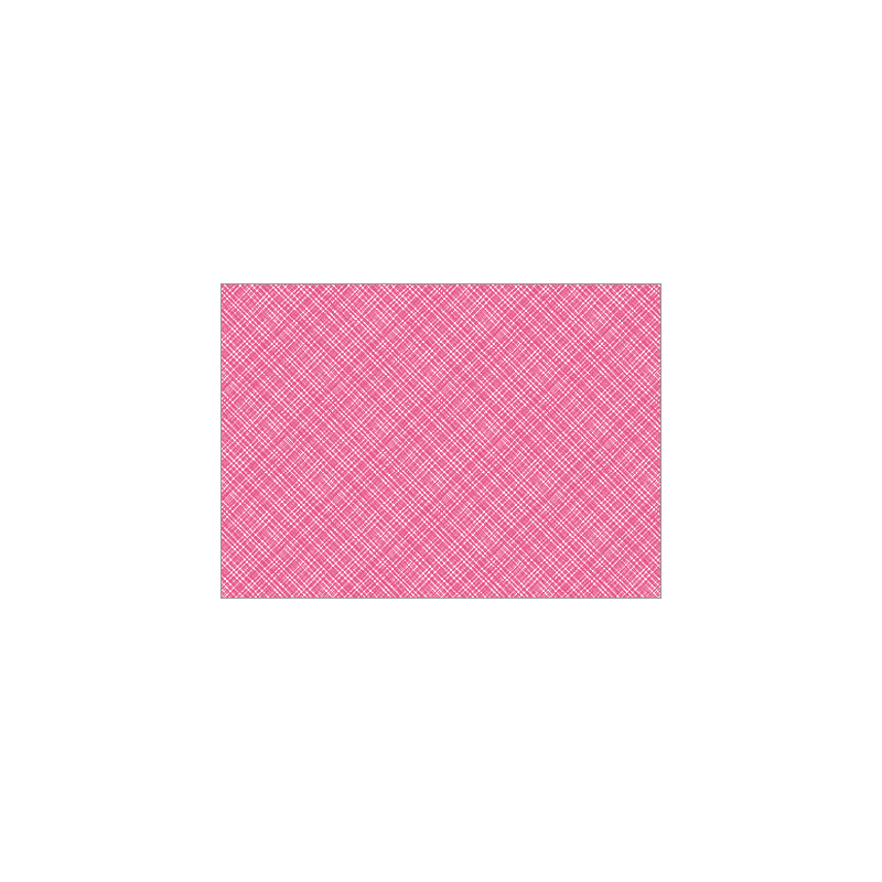 Set de table textilisé 
34 x 48 
(antidérapant) couleur:Rose