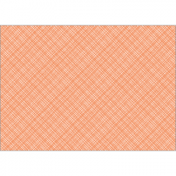 Set de table textilisé 
34 x 48 
(antidérapant) couleur:Saumon