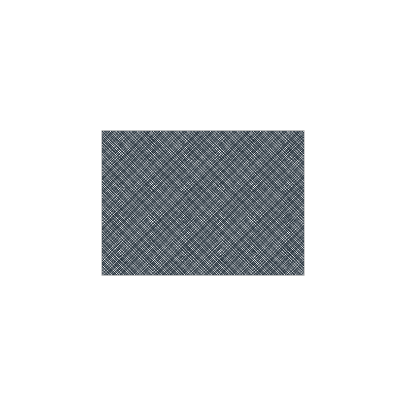 Set de table textilisé 
34 x 48 
(antidérapant) couleur:Anthracite