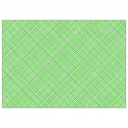 Set de table textilisé 
30 x 48 
(antidérapant) couleur:Pomme