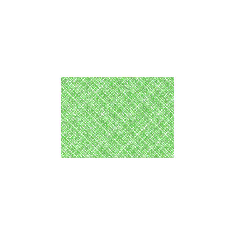 Set de table textilisé 
30 x 48 
(antidérapant) couleur:Pomme