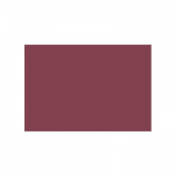 Set de plateau uni 
23.3 x 34 
(antidérapant) couleur:Lie de vin