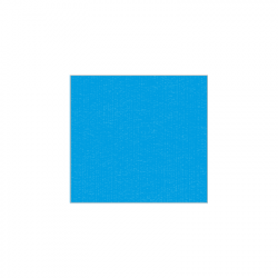 Set de plateau uni 
21.6 x 23.3
(non tissé 72 gr aspect peau de pêche) couleur:Bleu lagon