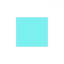 Set de plateau uni 
21.6 x 23.3
(non tissé 72 gr aspect peau de pêche) couleur:Bleu givré