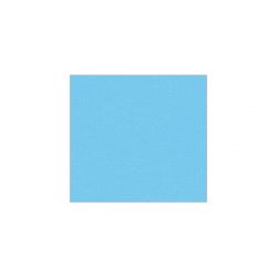 Set de plateau uni 
21.6 x 23.3
(non tissé 72 gr aspect peau de pêche) couleur:Bleu azur