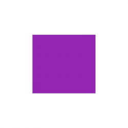 Set de plateau uni 
21.6 x 23.3 
(antidérapant) couleur:Violet