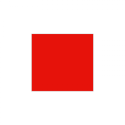 Set de plateau uni 
21.6 x 23.3 
(antidérapant) couleur:Rouge