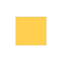 Set de plateau uni 
21.6 x 23.3 
(antidérapant) couleur:Abricot