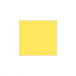 Set de plateau uni 
21.6 x 23.3 
(antidérapant) couleur:Jaune d'or