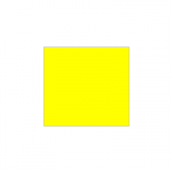 Set de plateau uni 
21.6 x 23.3 
(antidérapant) couleur:Jaune