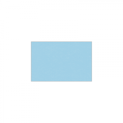 Set de plateau uni 
15.2 x 23.3
(non tissé 72 gr aspect peau de pêche) couleur:Bleu ciel