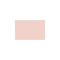 Set de plateau uni 
15.2 x 23.3
(non tissé 72 gr aspect peau de pêche) couleur:Rose pâle