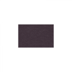 Set de plateau uni 
15.2 x 23.3
(non tissé 72 gr aspect peau de pêche) couleur:Cacao