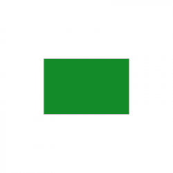 Set de plateau uni 
15.2 x 23.3
(antidérapant) couleur:Vert