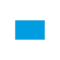 Set de plateau uni 
15.2 x 23.3
(antidérapant) couleur:Bleu lagon