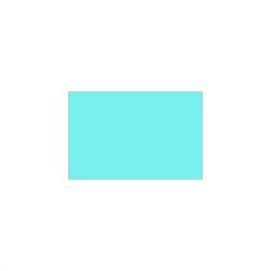 Set de plateau uni 
15.2 x 23.3
(antidérapant) couleur:Bleu givré