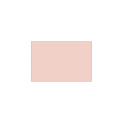 Set de plateau uni 
15.2 x 23.3
(antidérapant) couleur:Rose pâle