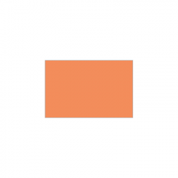 Set de plateau uni 
15.2 x 23.3
(antidérapant) couleur:Saumon