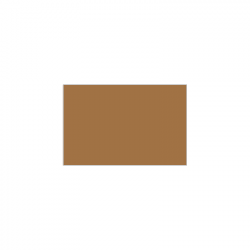 Set de plateau uni 
15.2 x 23.3
(antidérapant) couleur:Havane