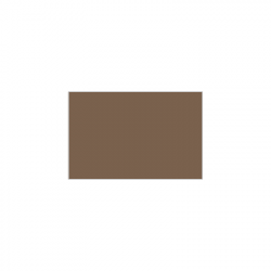 Set de plateau uni 
15.2 x 23.3
(antidérapant) couleur:Daim