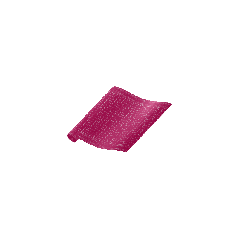 Nappe unie - PRONAPPE
1,20 m x 25 ML 
(papier damassé 50 gr) couleur:Rose fuchsia