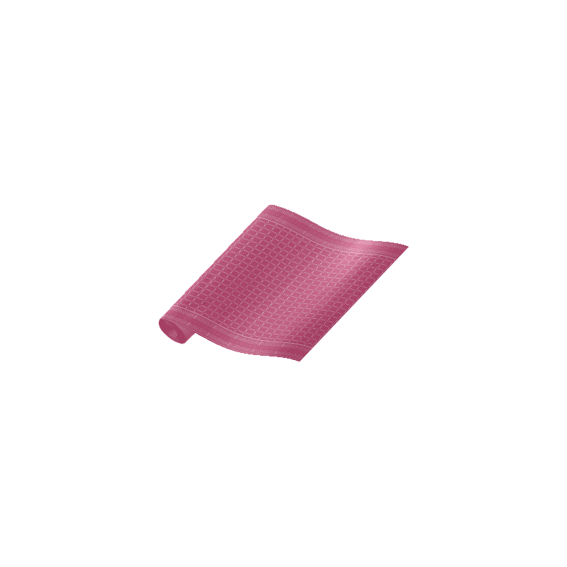 Nappe unie - PRONAPPE
1,20 m x 50 ML 
(papier damassé 50 gr) couleur:Rose