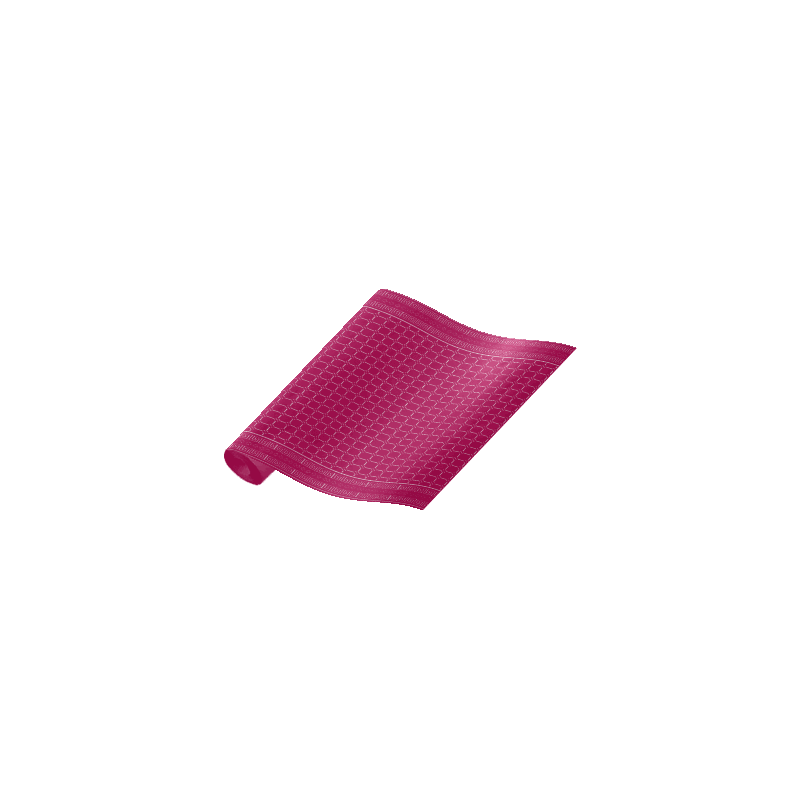 Nappe unie - PRONAPPE
1,20 m x 50 ML 
(papier damassé 50 gr) couleur:Rose fuchsia