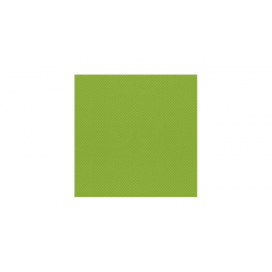 Nappe unie 
60 x 60 
(papier gaufré 60 gr*) couleur:Kiwi