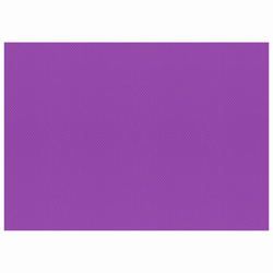 Set de table uni 
30 x 40 
(papier gaufré 60 gr*) couleur:Violet