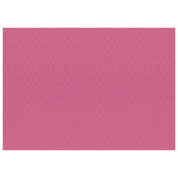 Set de table uni 
30 x 40 
(papier gaufré 60 gr*) couleur:Rose
