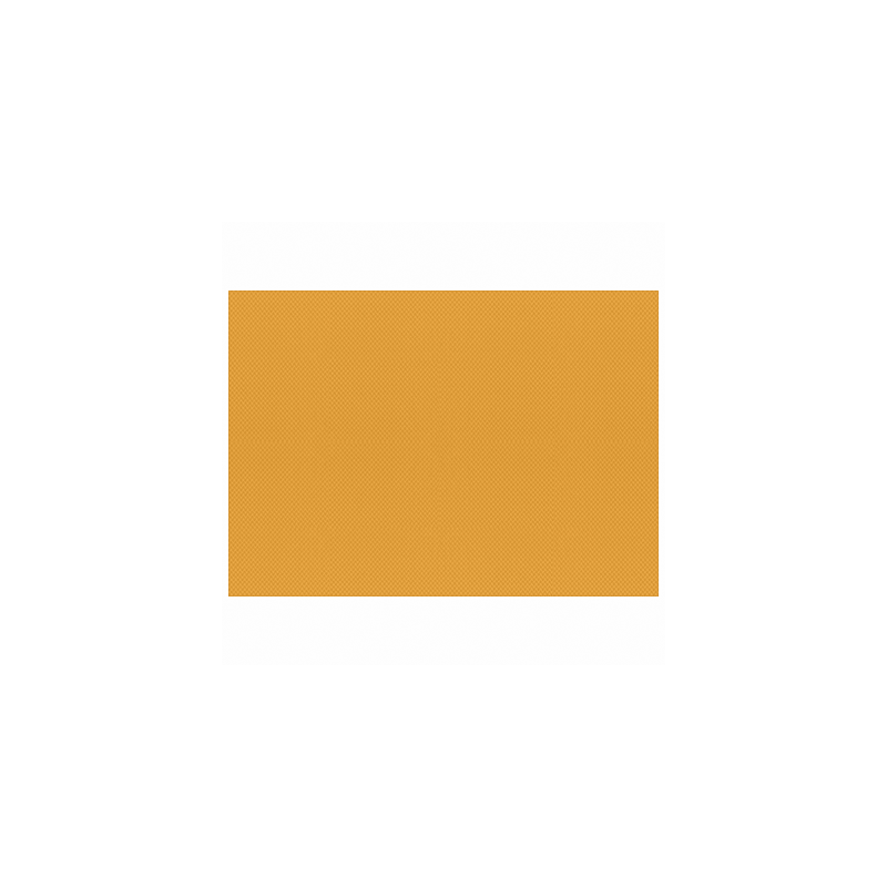 Set de table uni 
30 x 40 
(papier gaufré 60 gr*) couleur:Orange 1