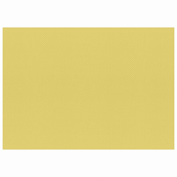 Set de table uni 
30 x 40 
(papier gaufré 60 gr*) couleur:Jaune d'or