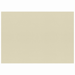 Set de table uni 
30 x 40 
(papier gaufré 60 gr*) couleur:Ivoire