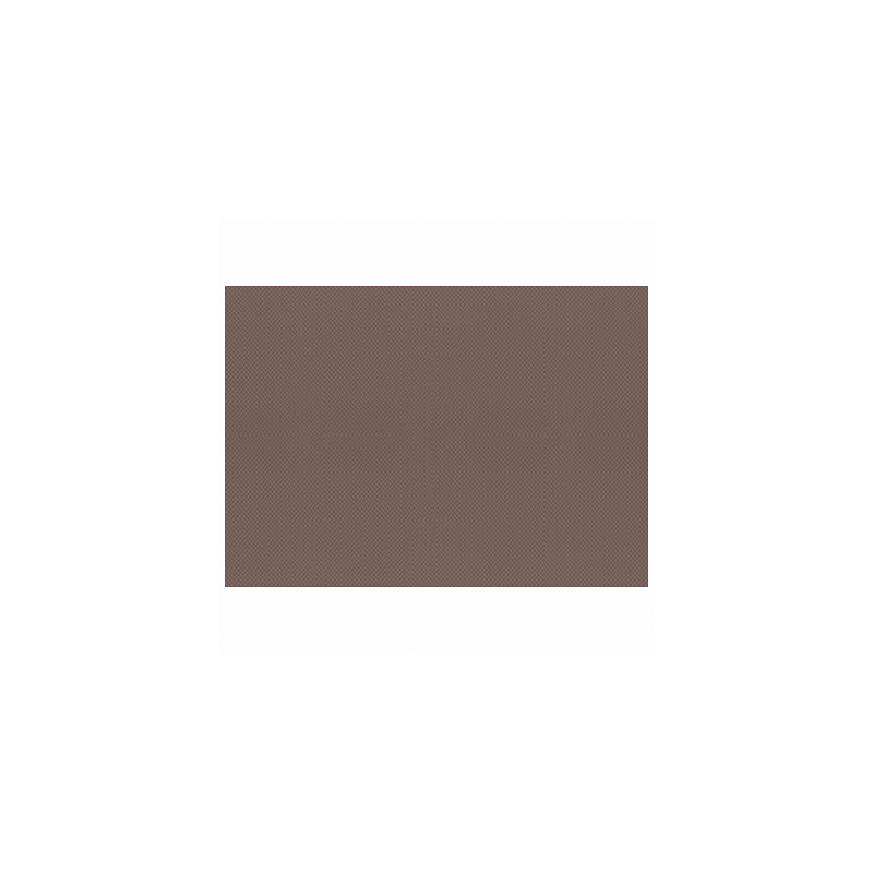 Set de table uni 
30 x 40 
(papier gaufré 60 gr*) couleur:Chocolat